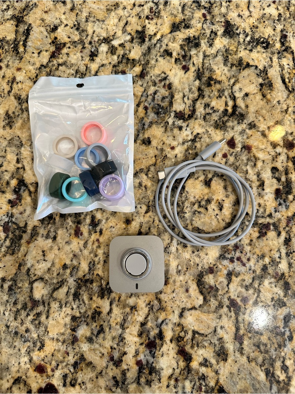 Oura Ring 4th Generation Size 9